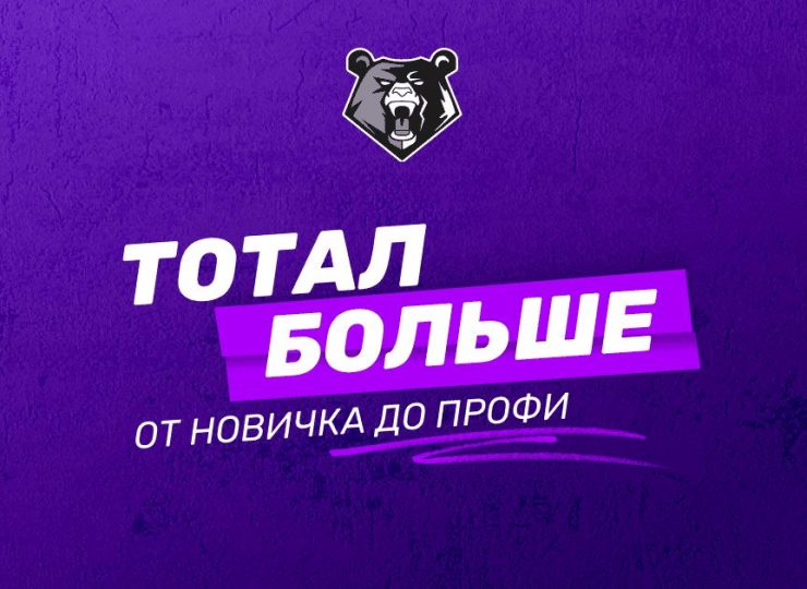 Что такое тотал больше в ставках на спорт: виды и расчеты