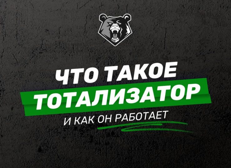Что такое тотализатор