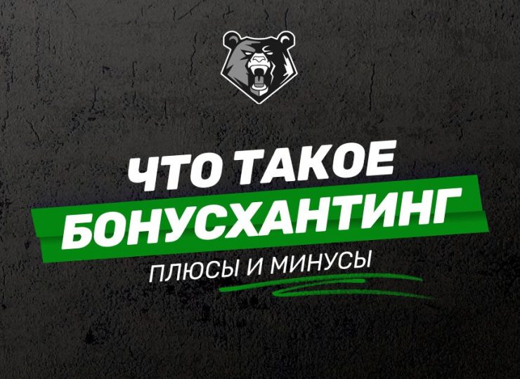 Что такое бонусхантинг - основные виды, как работает, плюсы и минусы