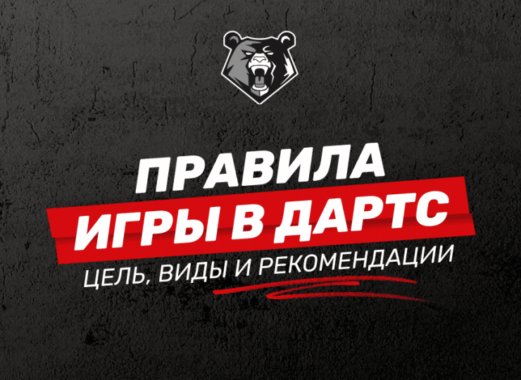 Правила игры в дартс: цель, виды и рекомендации от профи