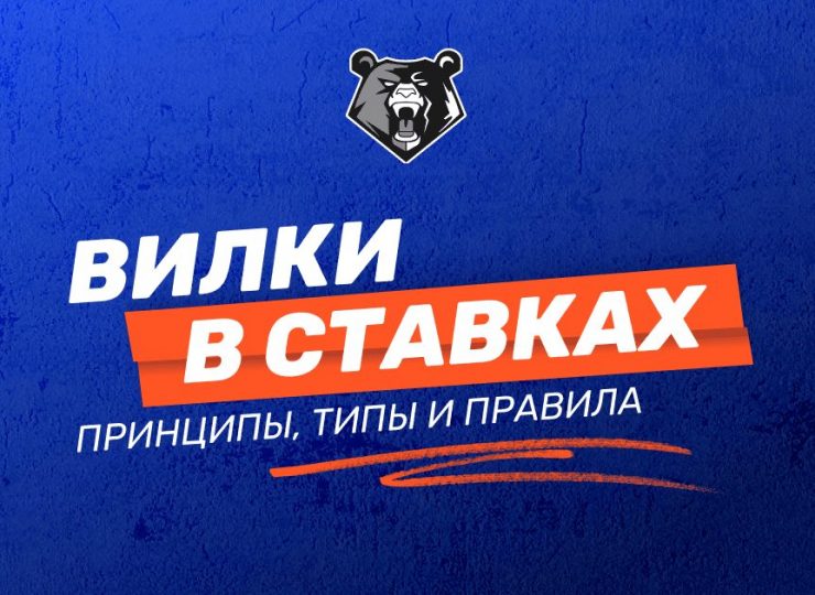 Что такое вилки в ставках на спорт: принципы, типы и правила