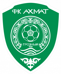 ФК Ахмат (Грозный)