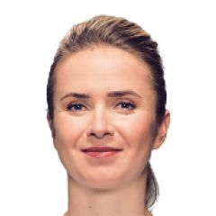 Элина Свитолина