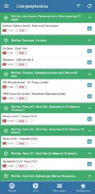 Приложение БК БЕТСИТИ на Android (Август, 2026)