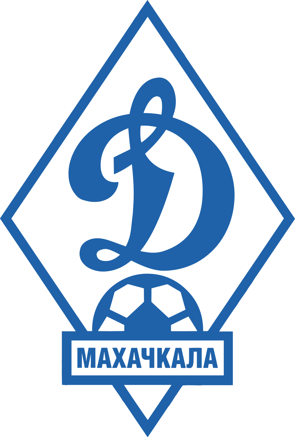 ФК Динамо (Махачкала)
