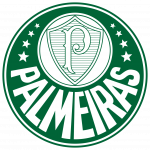 Эмблема ФК Палмейрас