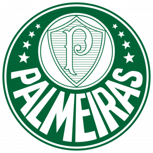 Эмблема ФК Палмейрас