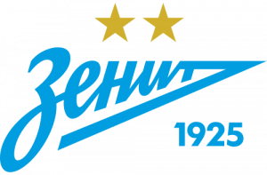 ФК Зенит (Санкт-Петербург)